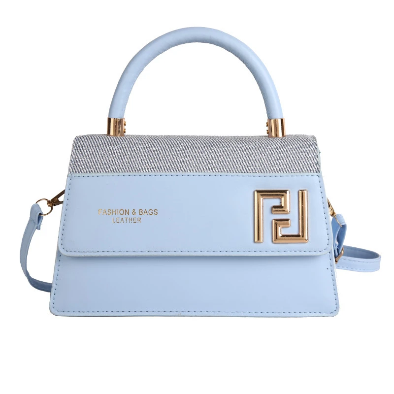 New High-Value Small Square Bag Handbag