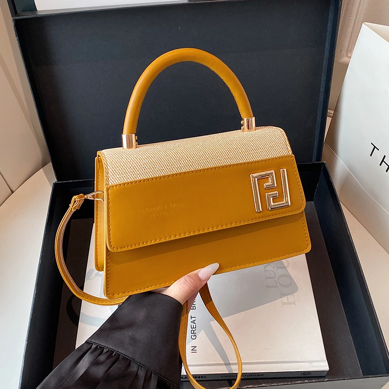 New High-Value Small Square Bag Handbag thumbnail