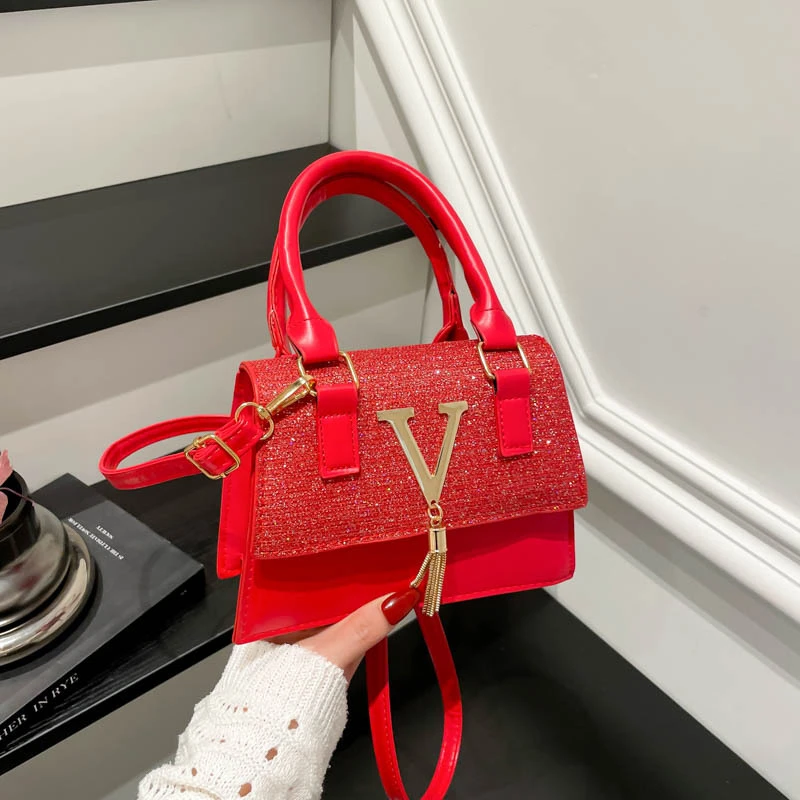 French Design Niche Bag for Women