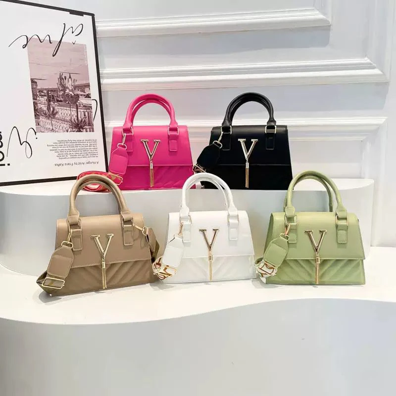 French Design Niche Bag for Women thumbnail