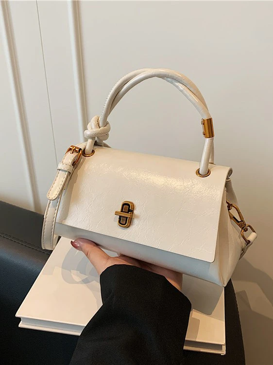 High-End Commuter Women's Bag