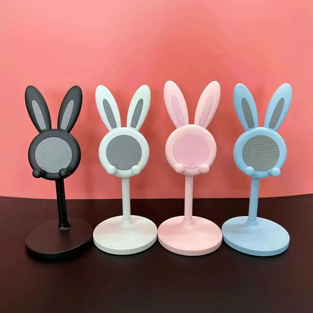 Little Rabbit Lazy Phone Stand thumbnail