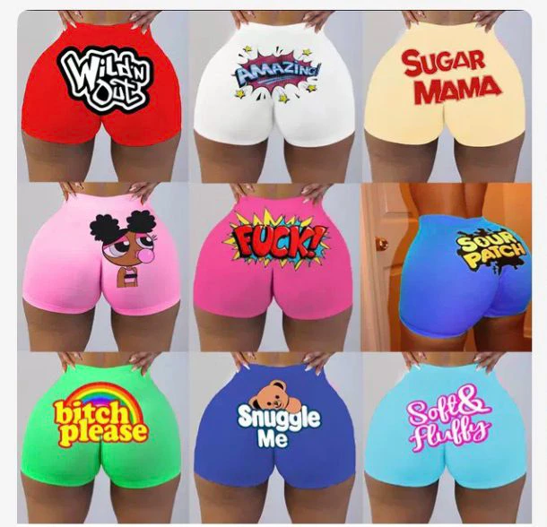 Quick-Drying Breathable Tight-Fitting thumbnail