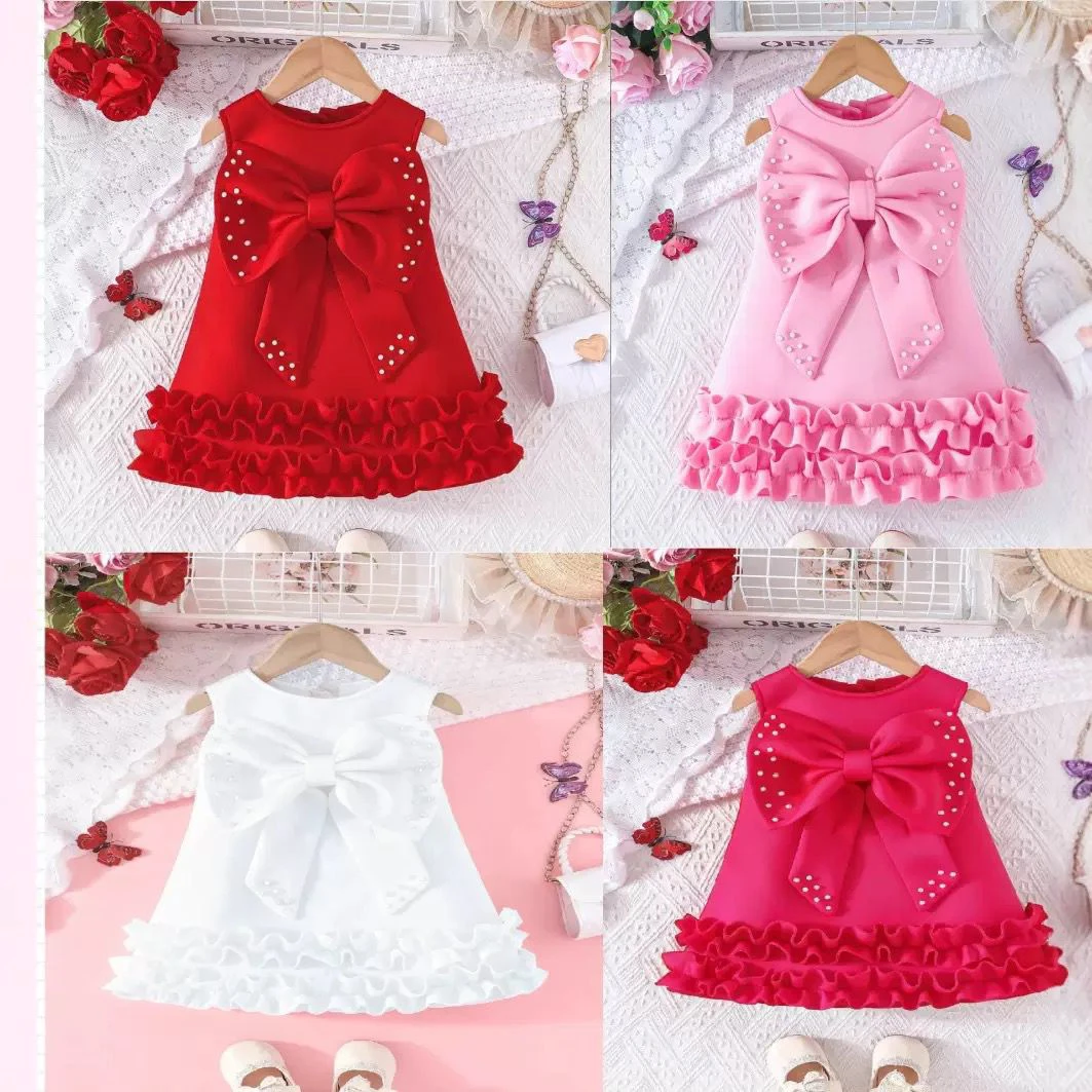 girls' dress,