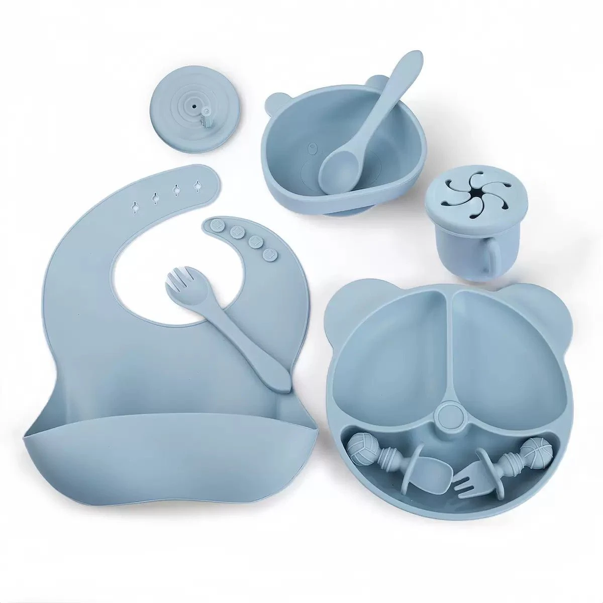 Hot-Selling Baby Dinner Plate