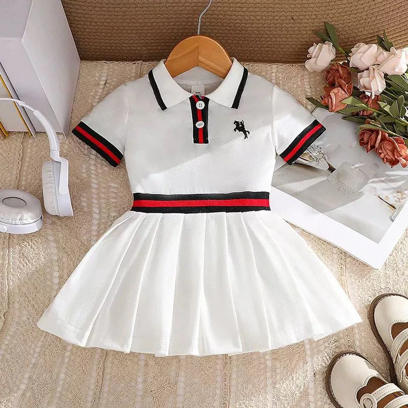 Baby Girl Girl Baby Children's Skirt dress