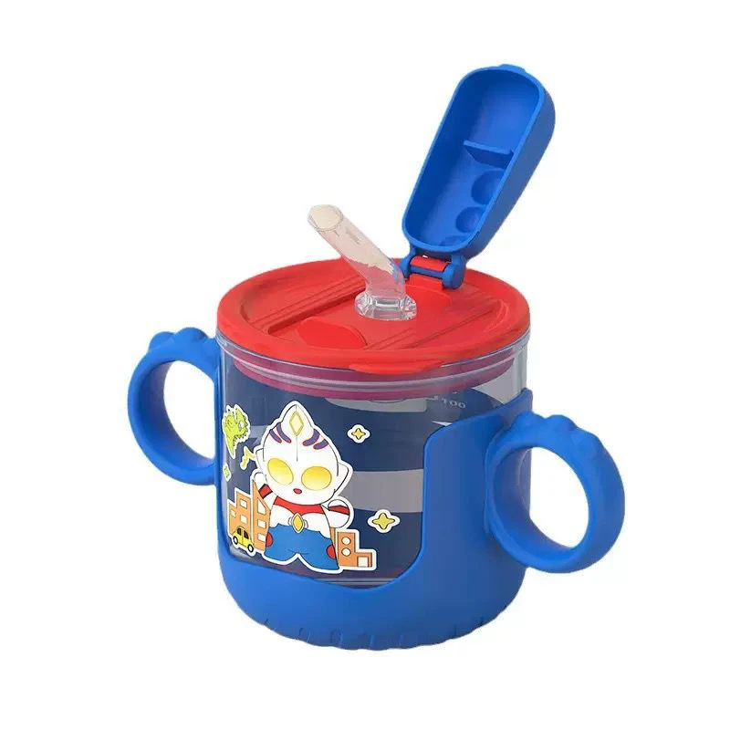 New drinking cup baby special with handle