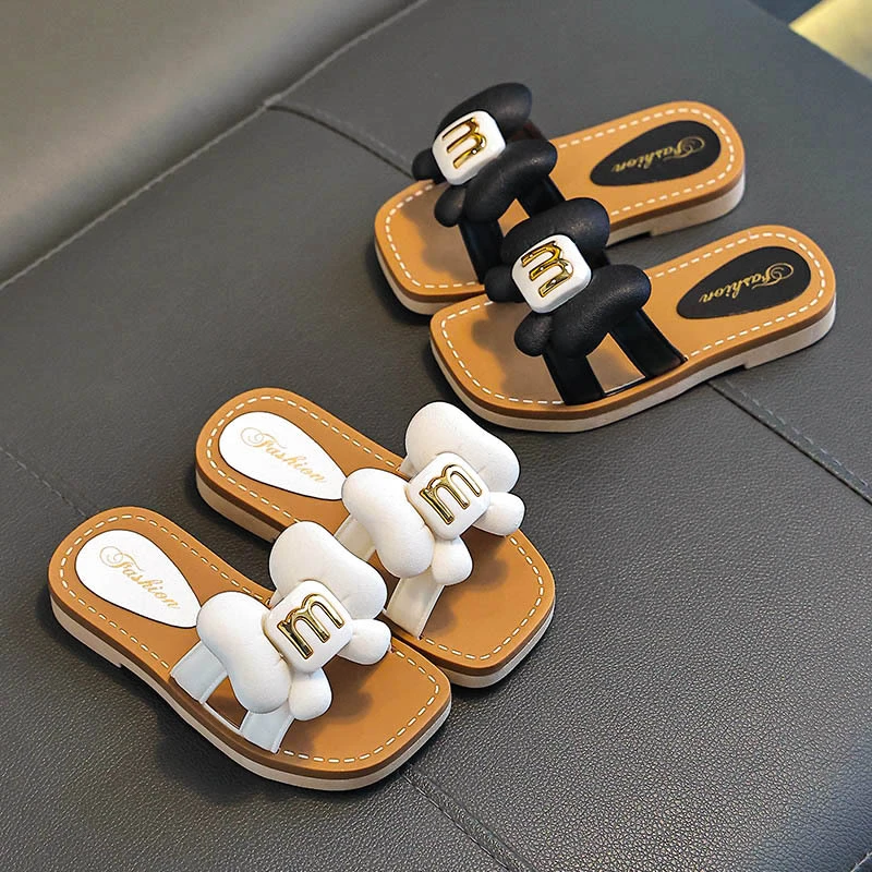 Children's Slippers Girls