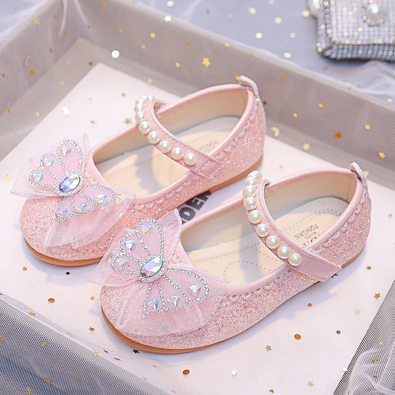 Girls' Princess Shoes