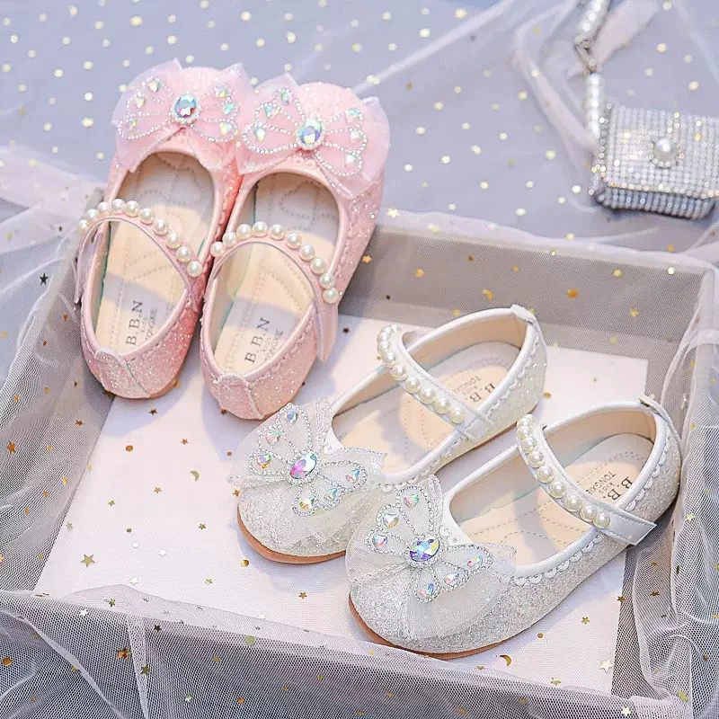 Girls' Princess Shoes thumbnail