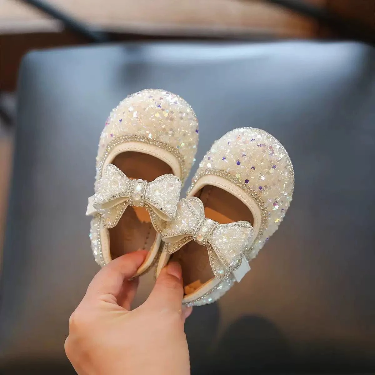 Baby Toddler Shoes