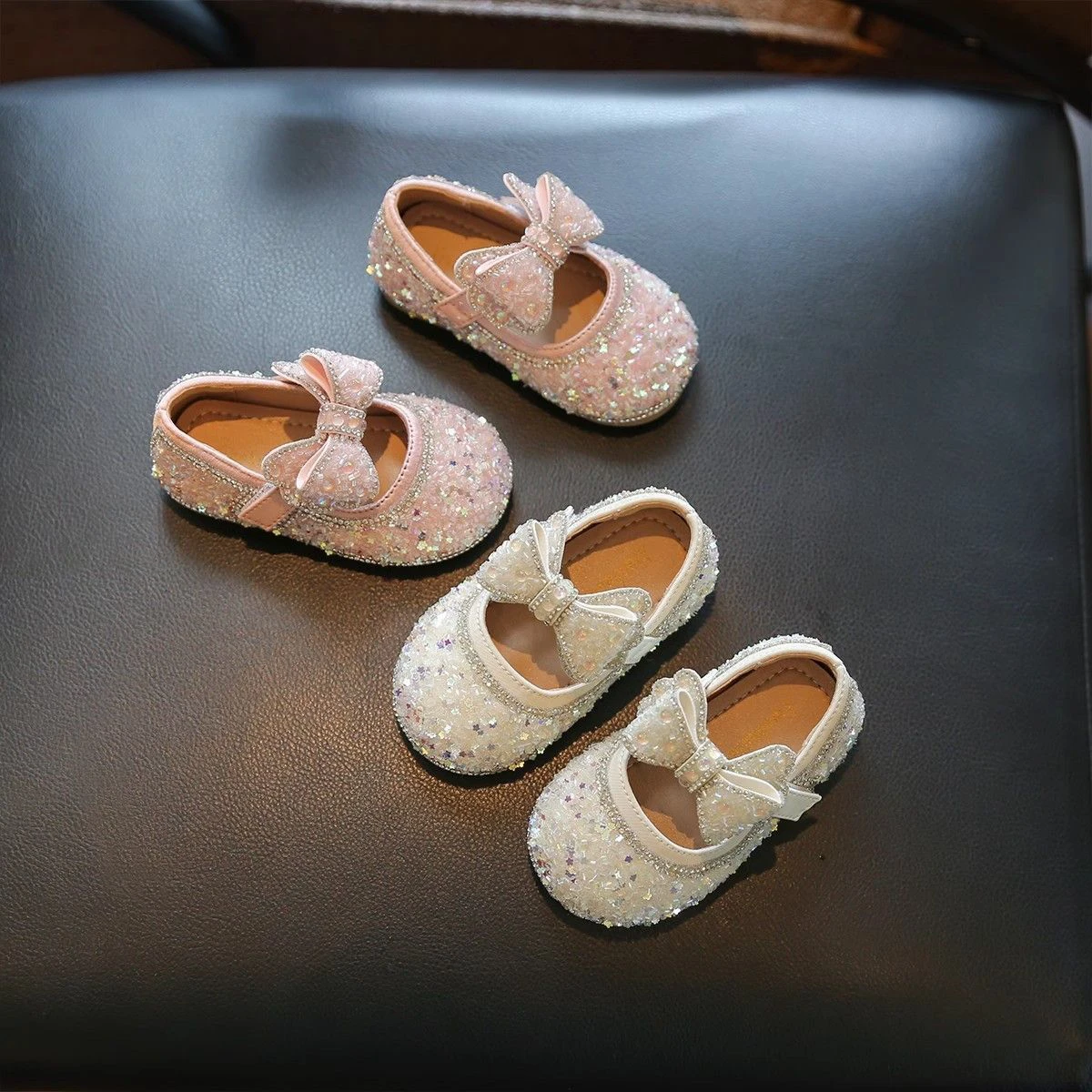 Baby Toddler Shoes thumbnail
