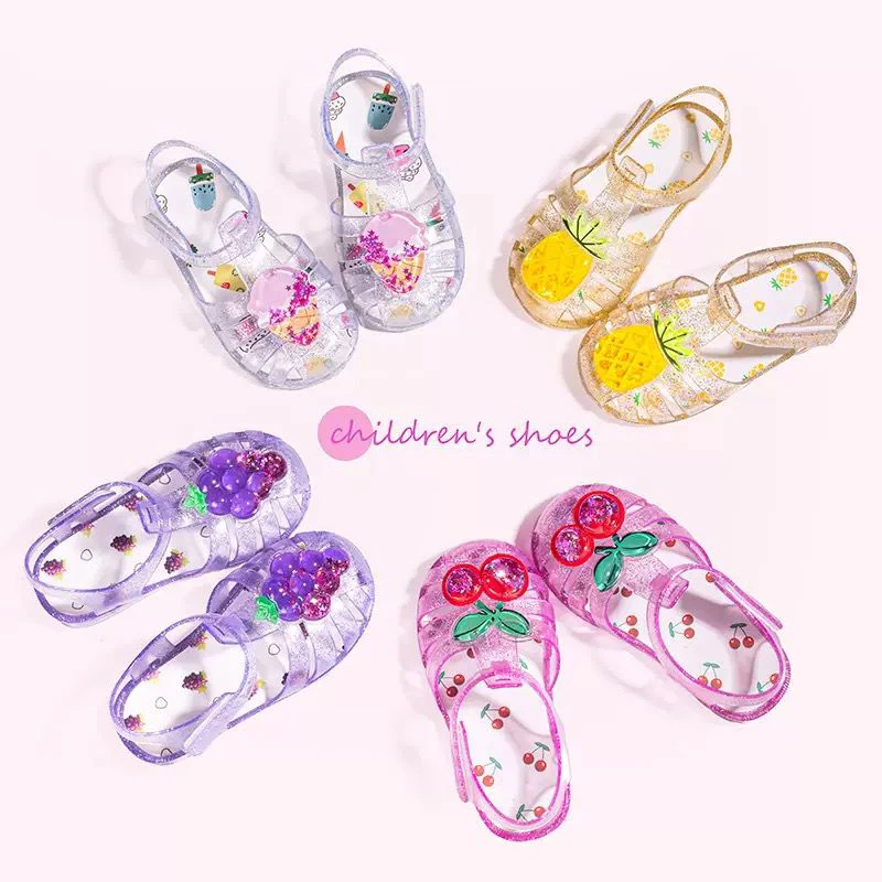 Children's sandals