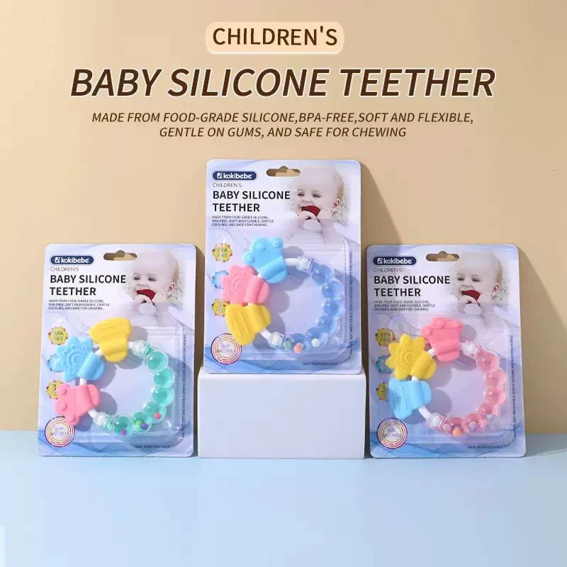 Baby Bell tooth gum grinding stick thumbnail