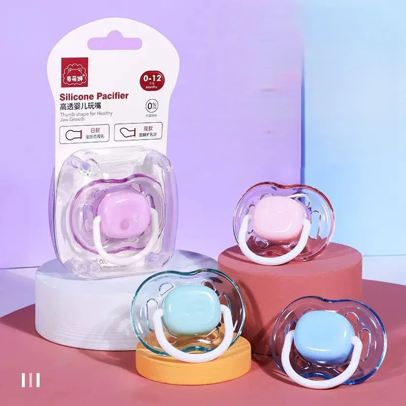 Pacifier for Newborn Babies