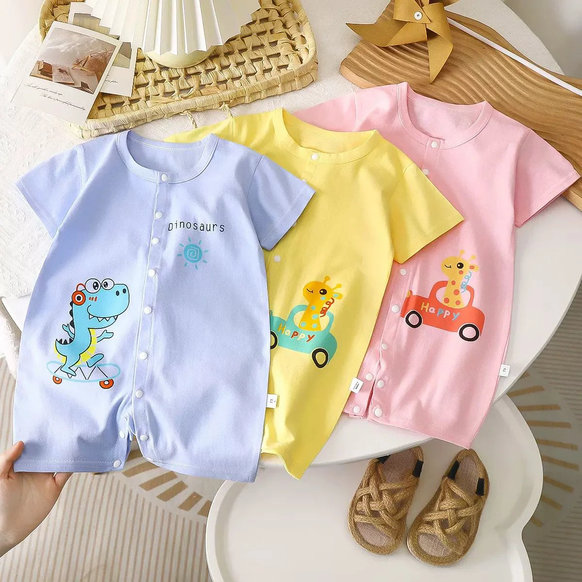 Baby Clothes, Jumpsuits for Men and Women