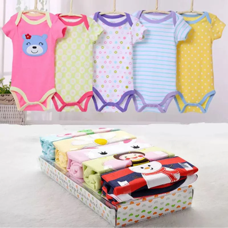 Foreign Trade Carter Baby Hare Clothes