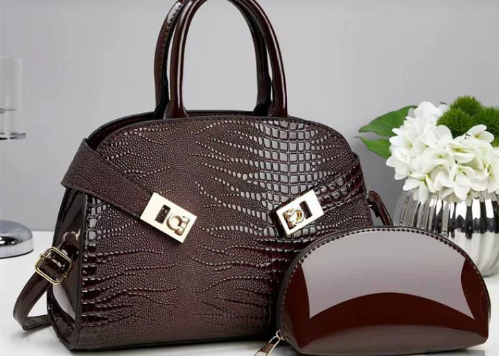 Luxury Women's Bags thumbnail
