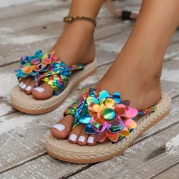 Women's Sandals Beach Shoes