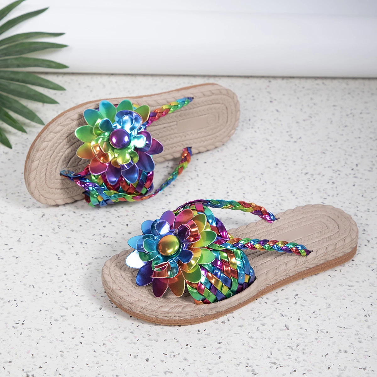 Women's Sandals Beach Shoes thumbnail