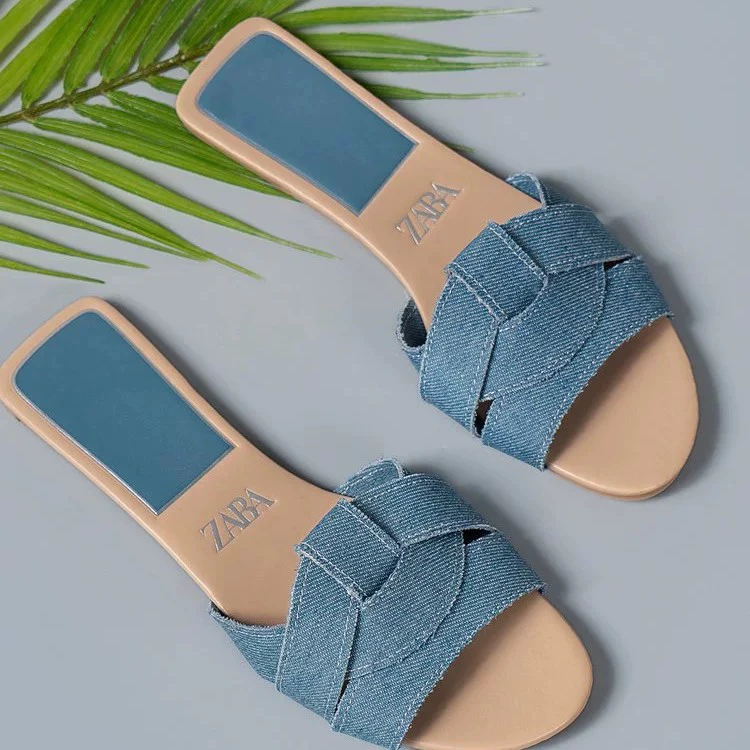 Summer Women's Slippers, thumbnail
