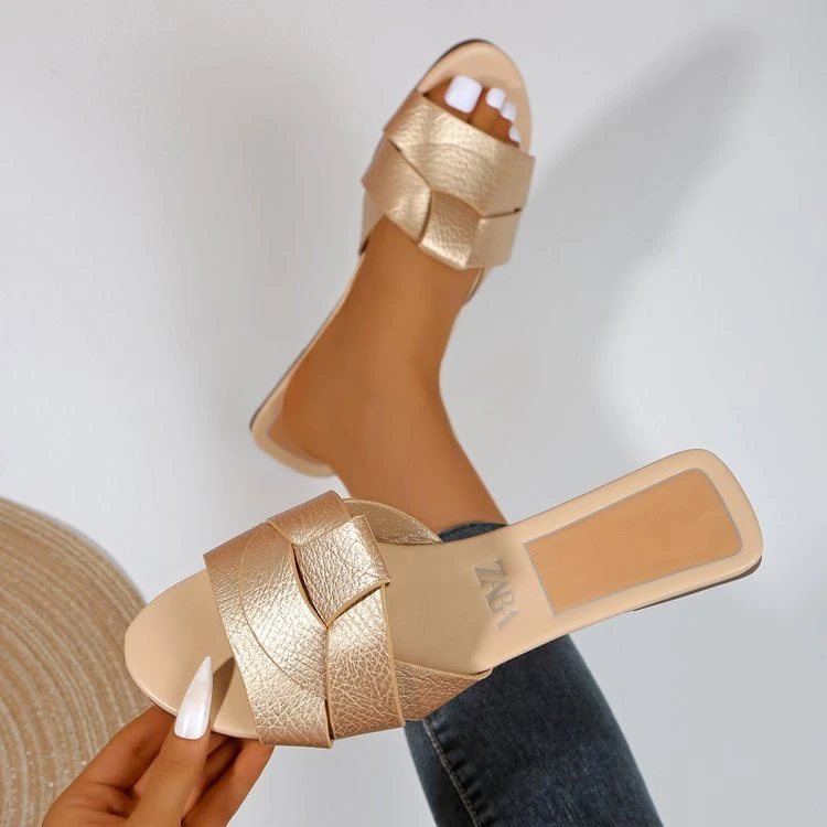 Summer Women's Slippers, thumbnail