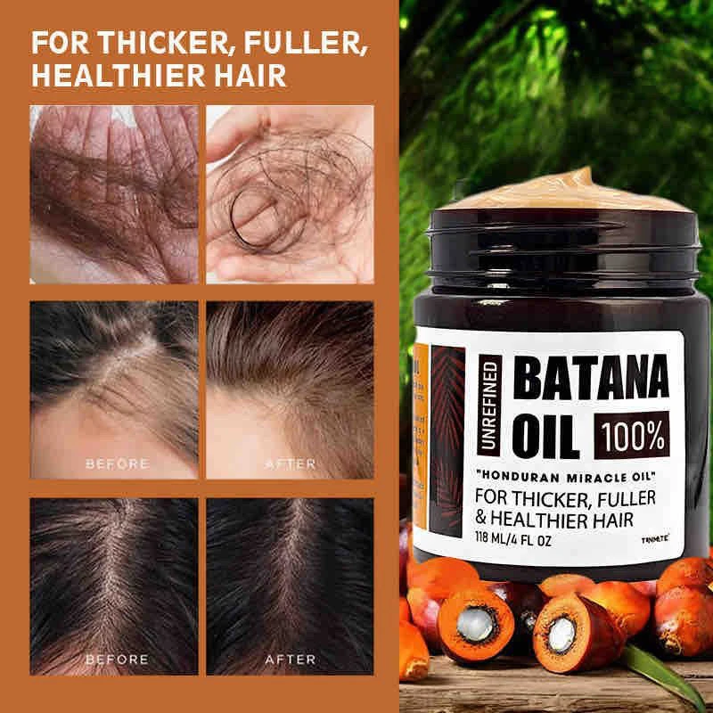 Natural batana oil thumbnail