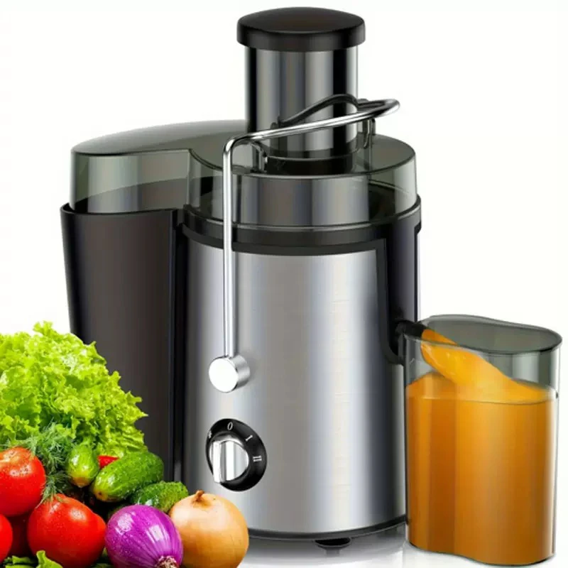 Smart juicer thumbnail