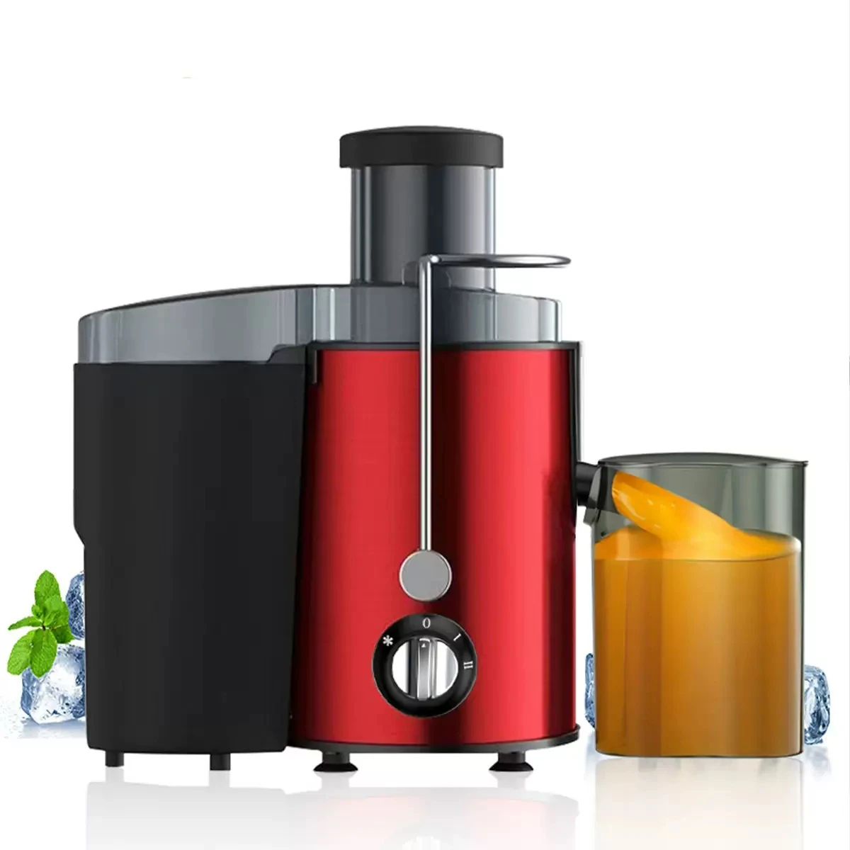 Smart juicer thumbnail