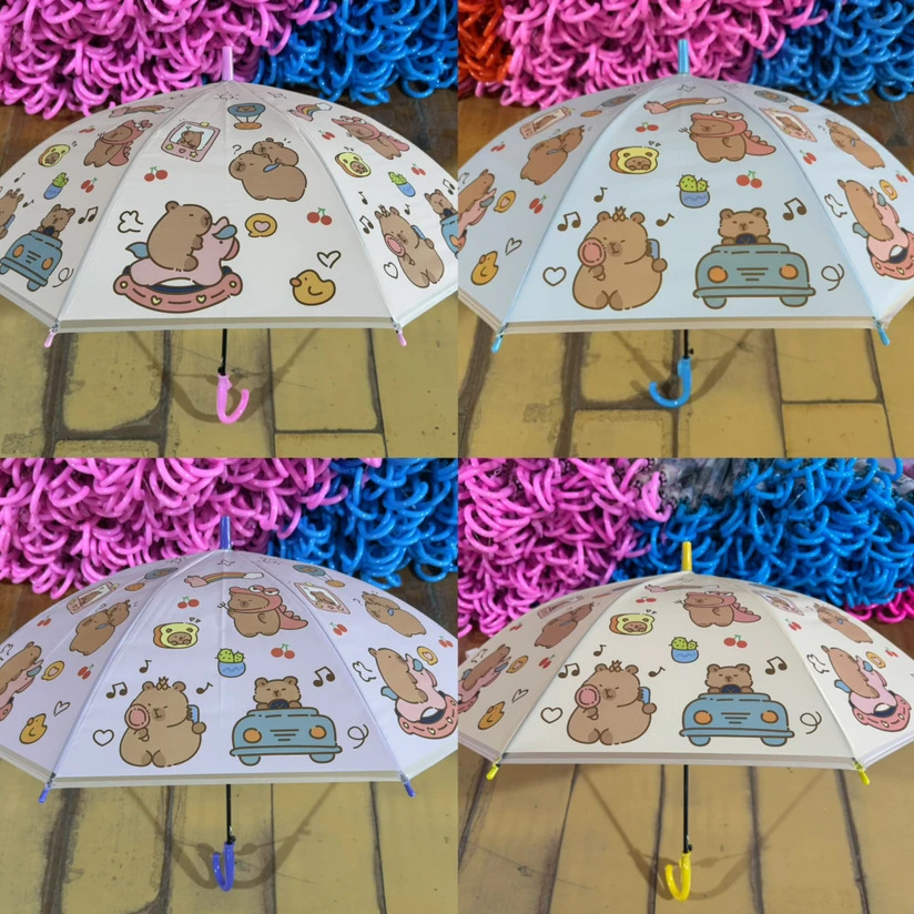 Spot Kidsren's Umbrellas 19inch Kidsren's Umbrellas