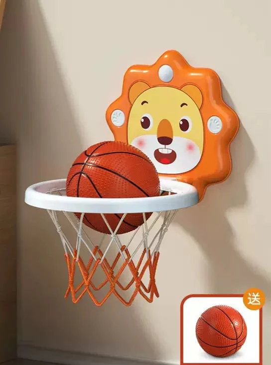 Children's Toy Basketball Hoop
