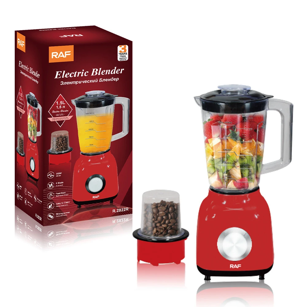 Mixer cross-border household commercial ice salad machine thumbnail