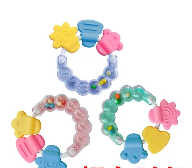 hot sale Baby Bell tooth gum