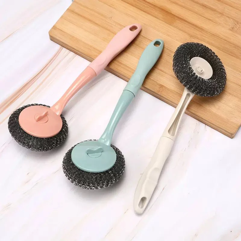 Brush Pan Artifact Cooling Pan Special Brush 