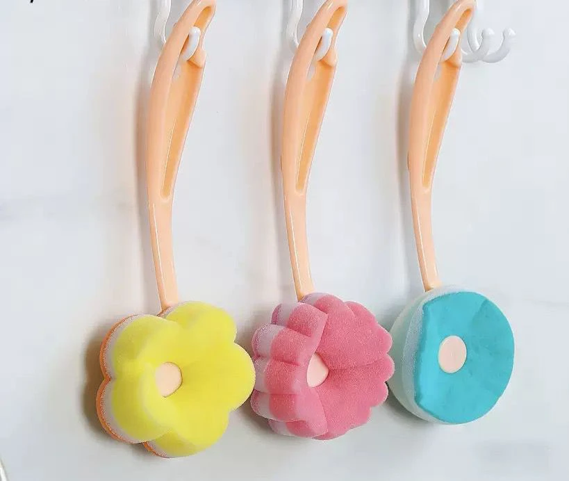 2026 New Long-Handled Cup Cleaning Tool