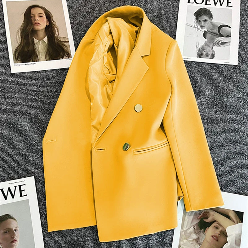 Spring Blazer for Women thumbnail