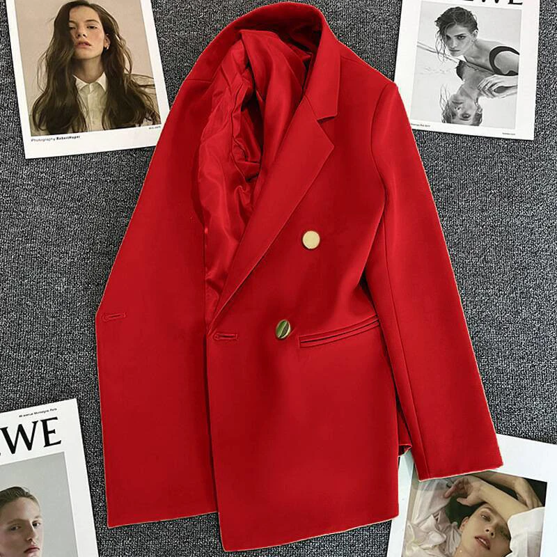 Spring Blazer for Women thumbnail