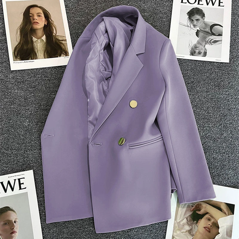 Spring Blazer for Women thumbnail
