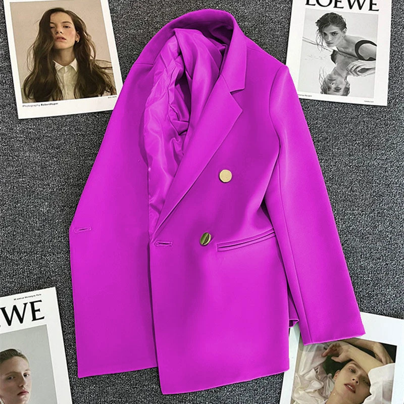 Spring Blazer for Women thumbnail