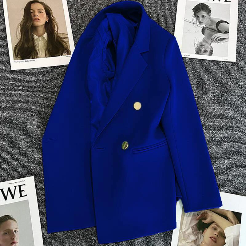 Spring Blazer for Women thumbnail
