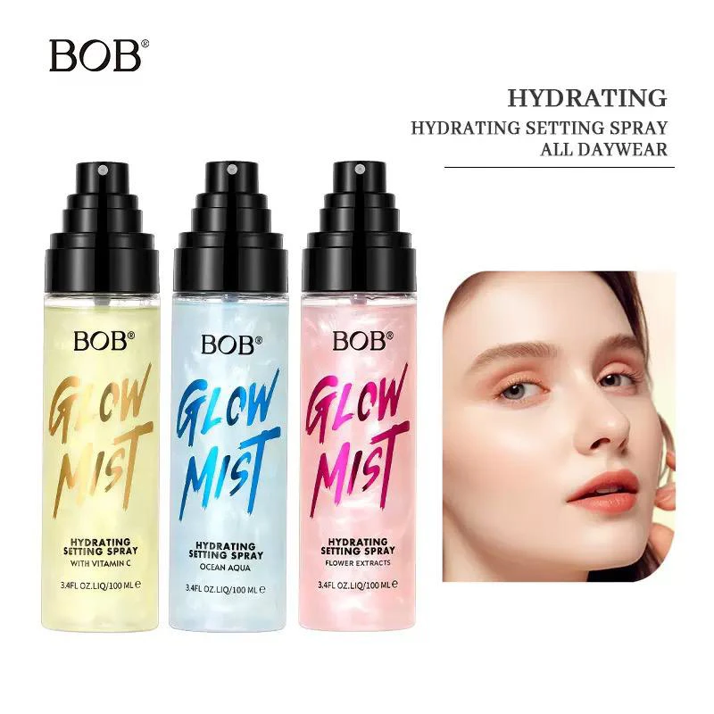 Makeup Setting Spray