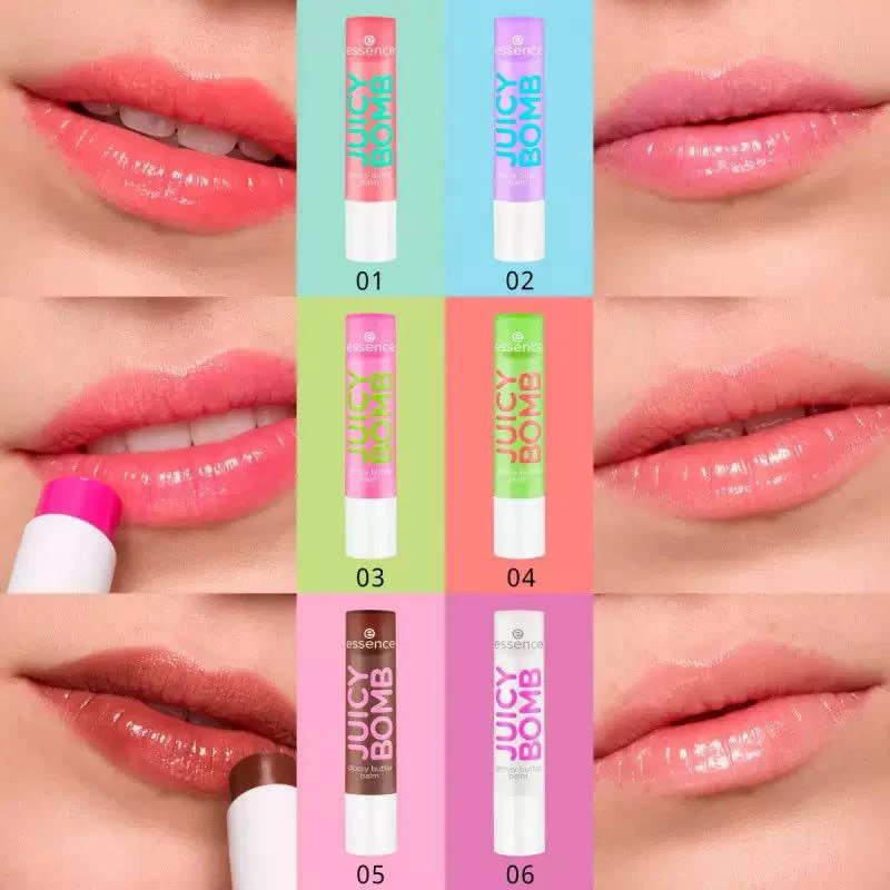 Lip Balm