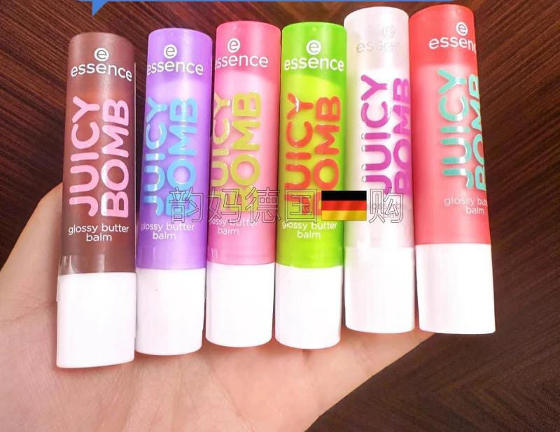 Lip Balm thumbnail