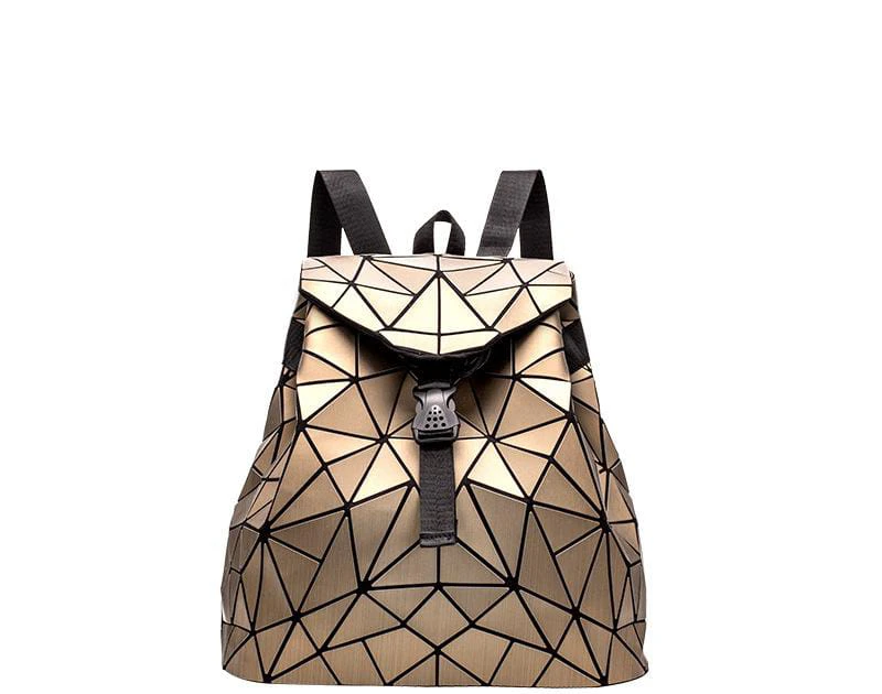 Geometric Backpacks College Style thumbnail