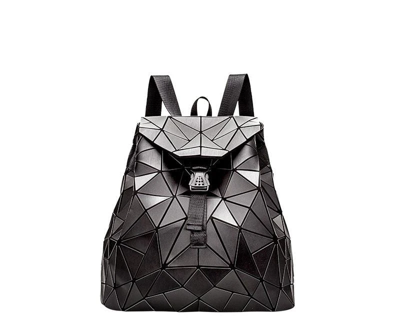 Geometric Backpacks College Style thumbnail