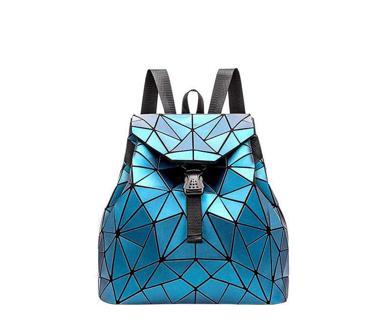 Geometric Backpacks College Style thumbnail