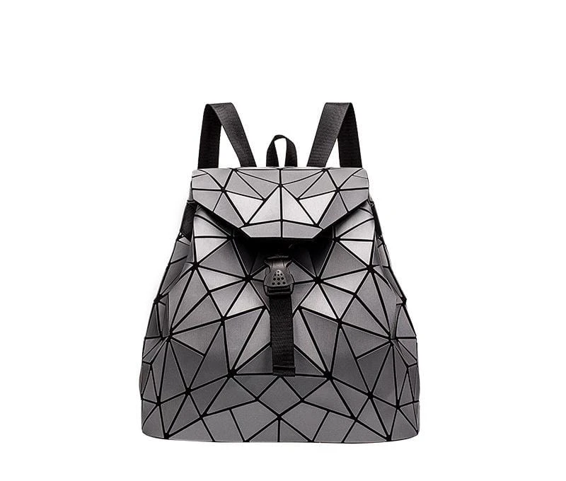 Geometric Backpacks College Style thumbnail