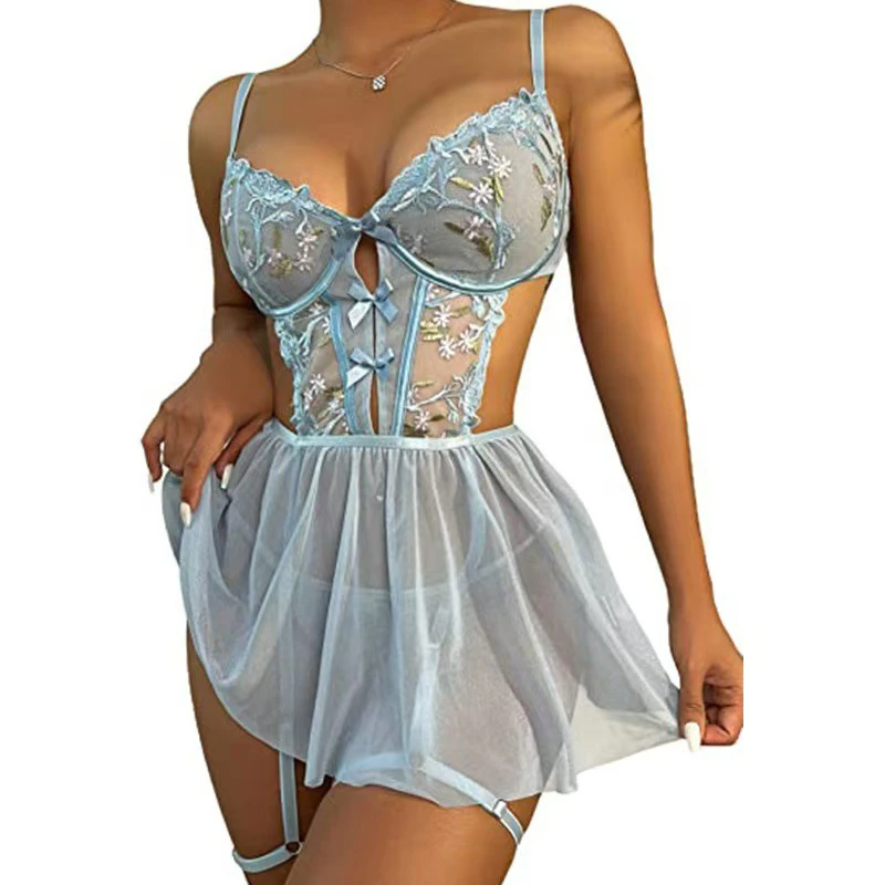 body shaping love lace backless perspective thumbnail