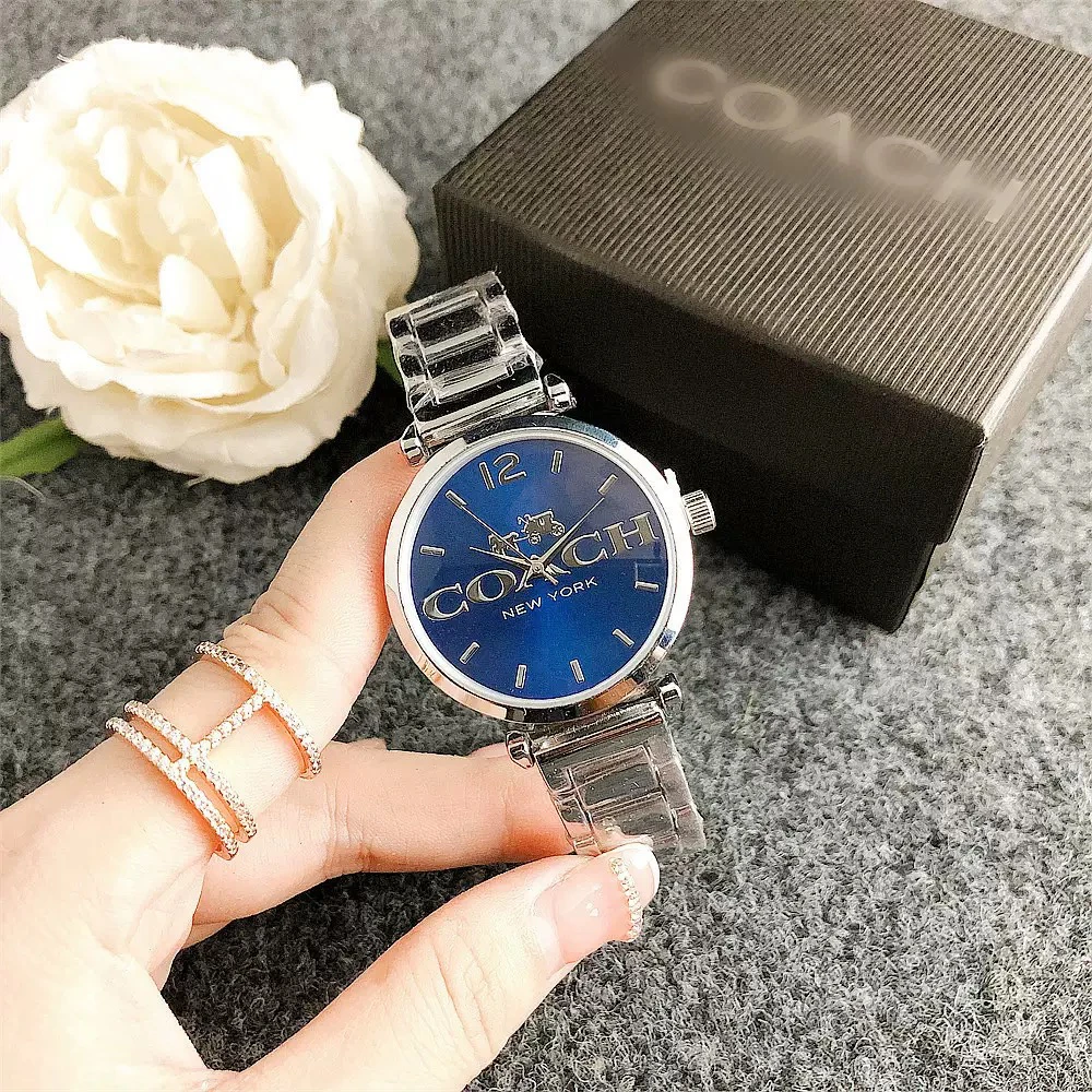 Unisex Wristwatch