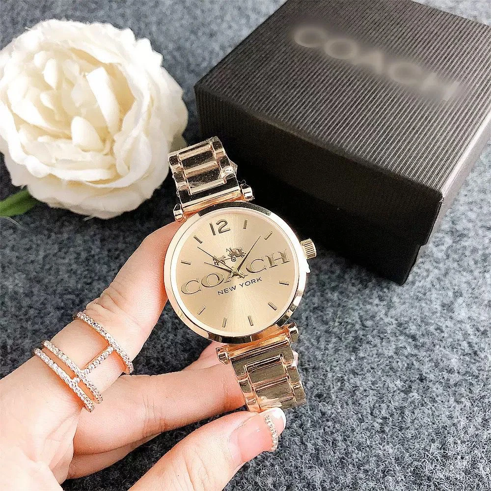Unisex Wristwatch thumbnail